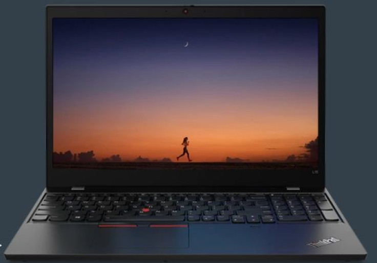 Lenovo's ThinkPad L15
