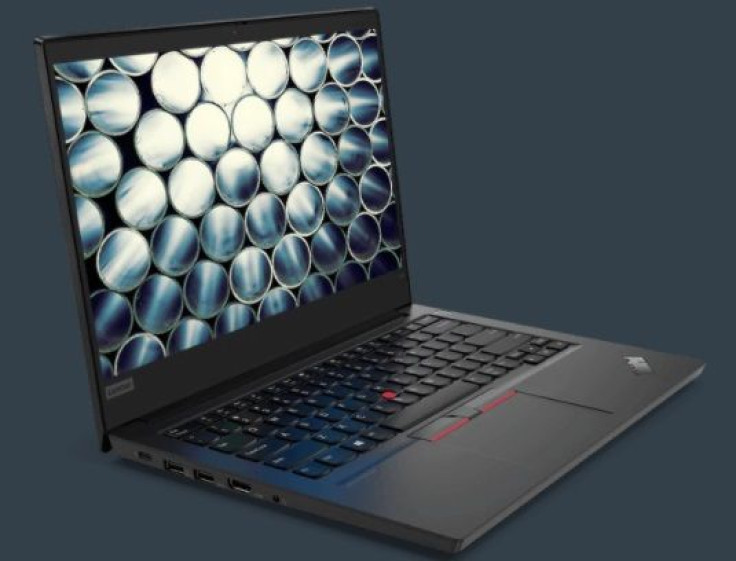 Lenovo's ThinkPad E14