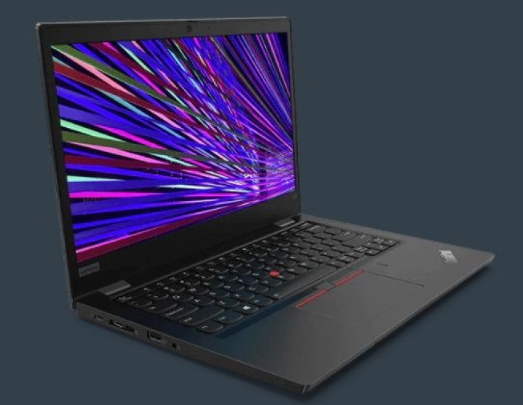 Lenovo's ThinkPad L13