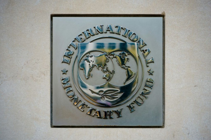 The IMF has called on rich countries to help poorer ones access Covid-19 vaccines, warning the ongoing pandemic is the top risk to the global economy