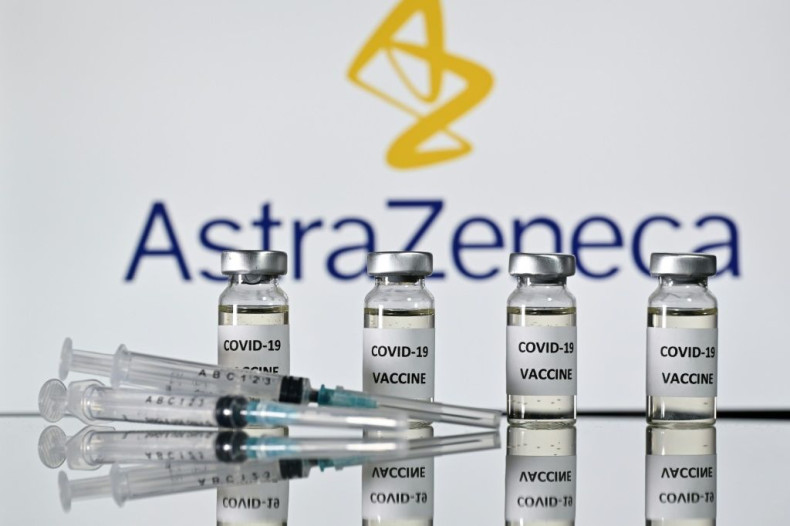 Germany announced on March 30 that it would no longer offer the two-dose AstraZeneca vaccine to people aged under 60 due to concerns over a possible link to rare cases of blood clots