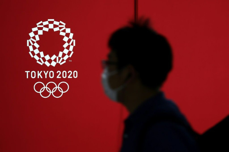 Overseas fans have already been barred from the Games, and a decision on domestic spectator numbers could come in April