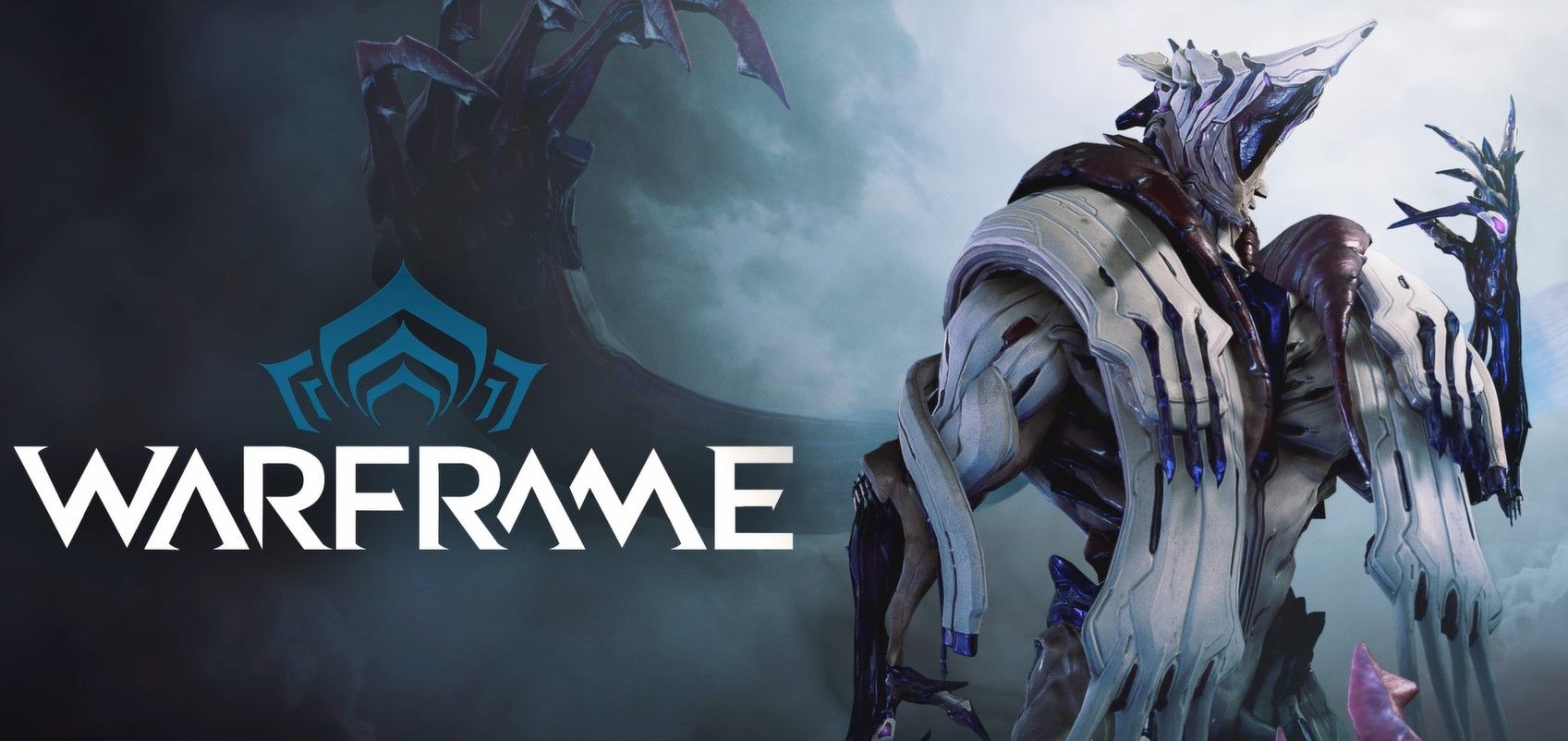 'Warframe' Introduces Spooky New Reaper Frame In Latest Update | IBTimes