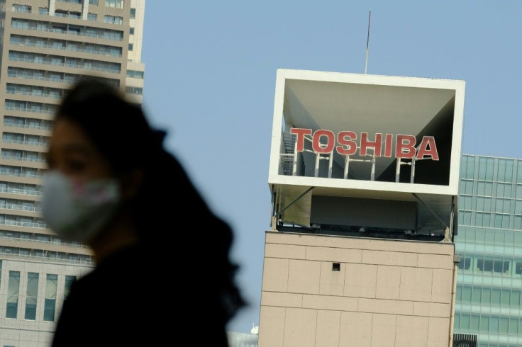 Toshiba has lurched from scandals and losses to a $20-billion buyout offer