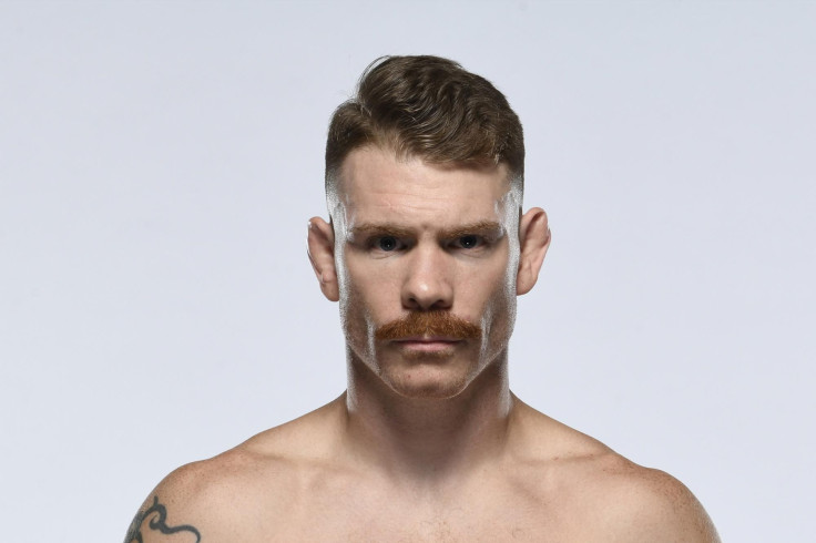 Paul Felder