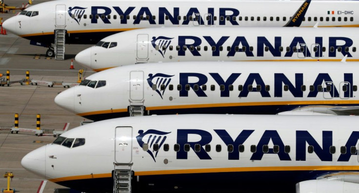 Ryanair has launched a Europe-wide legal campaign against state aid granted to rivals during the pandemic
