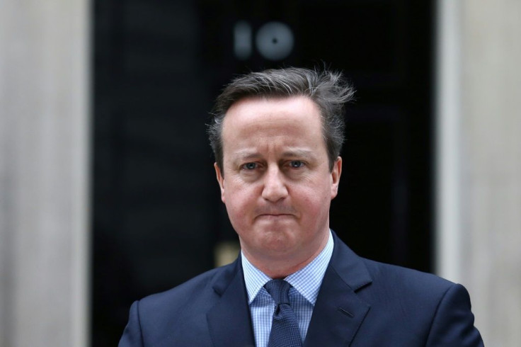 Pressure has mounted on ex-premier David Cameron as the government announced an inquiry into lobbying of ministers prior to Greensill's collapse