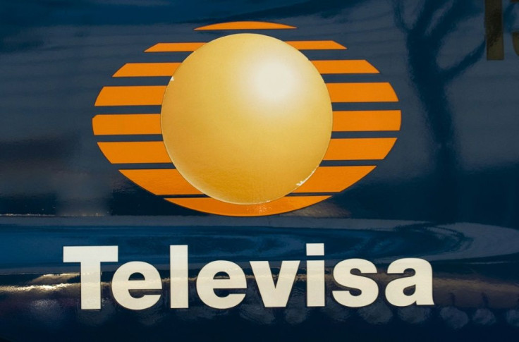 Mexico's Televisa said that it would receive $4.8 billion in return for contributing its content assets in a tie-up with Univision of the United States