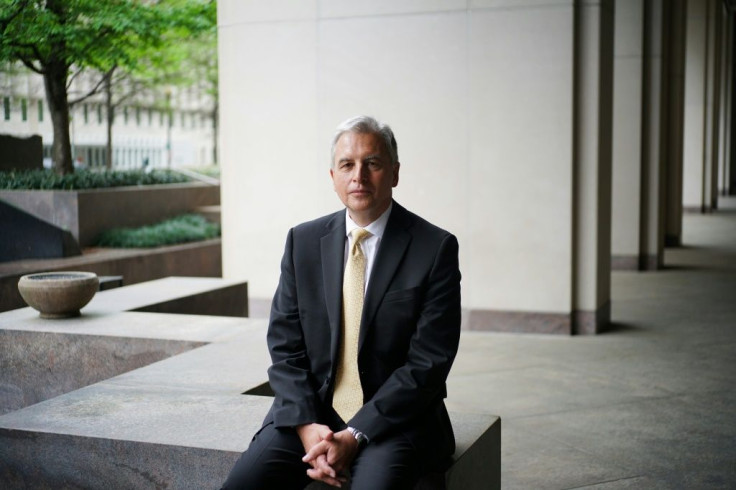 IMF official Alfred Kammer told AFP that Europe needs "an extra push" to get out of the crisis