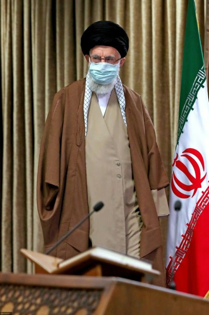 Iran's Supreme Leader Ayatollah Ali Khamenei has warned against nuclear diplomacy involving the United States dragging on