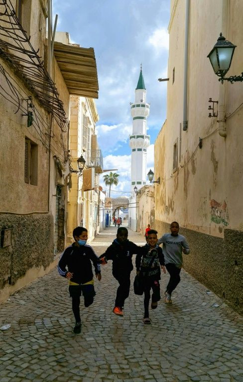 The old city, which dates back to the Phoenicians in the seventh century BC, has passed from civilisation to civilisation, notably the ancient Greeks, Romans and the Ottoman empire