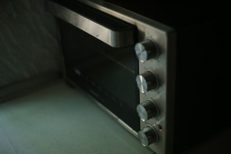countertop oven