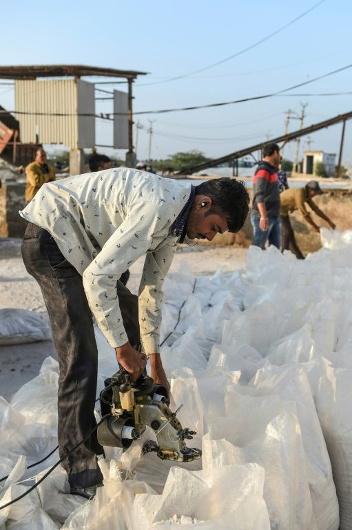 An advocacy group estimates that farmers are now losing a quarter of their harvest each year because of sharp changes in weather patterns
