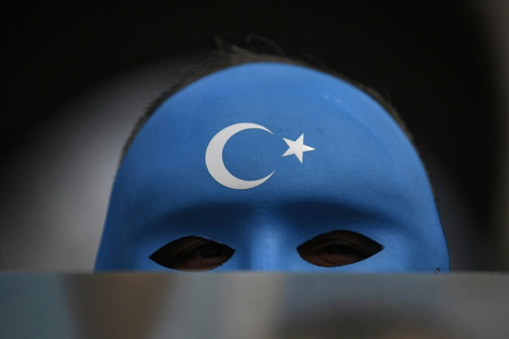 The two sides could reference concerns over human rights situations in Hong Kong and Xinjiang