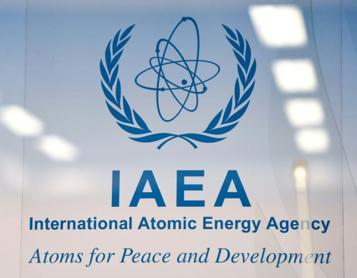 A recent IAEA inspection of Iran's nuclear facilities reported that the country had almost completed preparations to enrich uranium to 60 percent