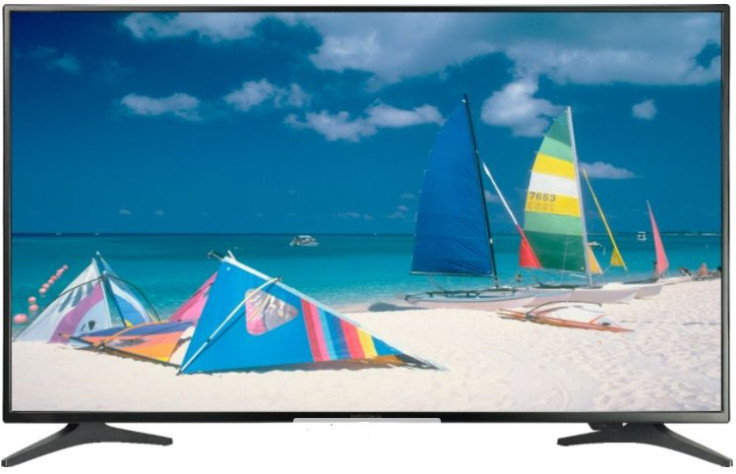 Best Buy's open-box Insignia LED HD TV