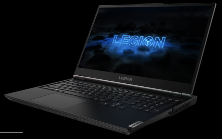 Legion 5i 15"