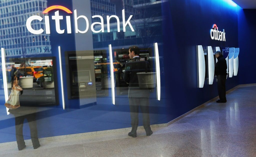 Citigroup Trims Global Consumer Banking Profile As Earnings Jump | IBTimes