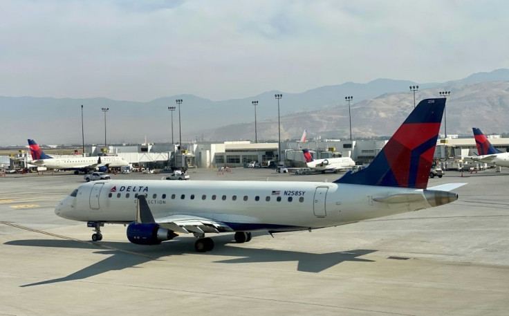 Delta reported another quarterly loss but signaled it could return to profitability later in 2021
