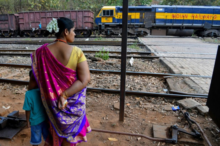 Activists and locals fear the expanding coal trade could devastate Goa's status as a hotspot of biodiversity
