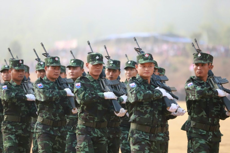 The Karen National Union (KNU) has thrown its support behind the anti-coup movement
