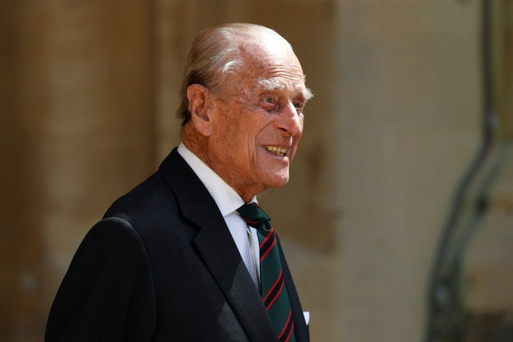 The coronavirus pandemic has forced hasty revisions to the long-rehearsed plans for the Duke of Edinburgh's funeral, with government guidelines limiting guests to just 30