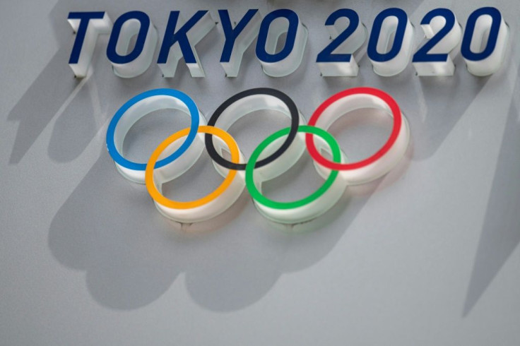 After being postponed by a year due to the coronavirus pandemic, the Tokyo Games are due to open in July