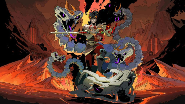 'Hades' snagged five honors this year at Britain's prestigious BAFTA Games Awards and is short-listed for a major Hugo science fiction prize