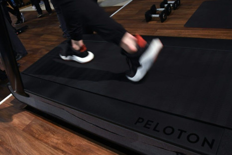 Peloton called the safety commission's warning 'inaccurate and misleading'