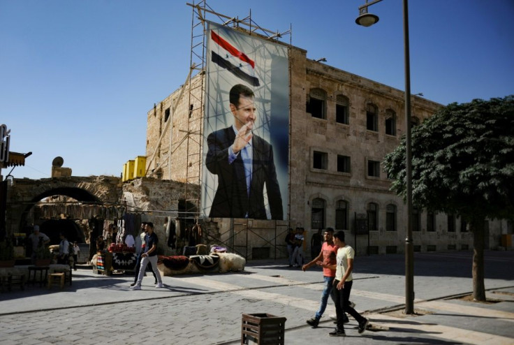 Syrian President Bashar al-Assad who won presidential polls in 2014 with 88 percent of the vote is likely to run and win in forthcoming May presidential elections