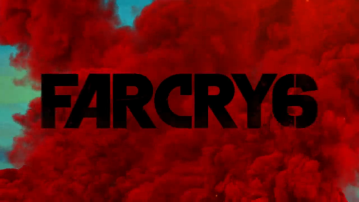 Far Cry 6: World Premiere Trailer | Ubisoft Forward