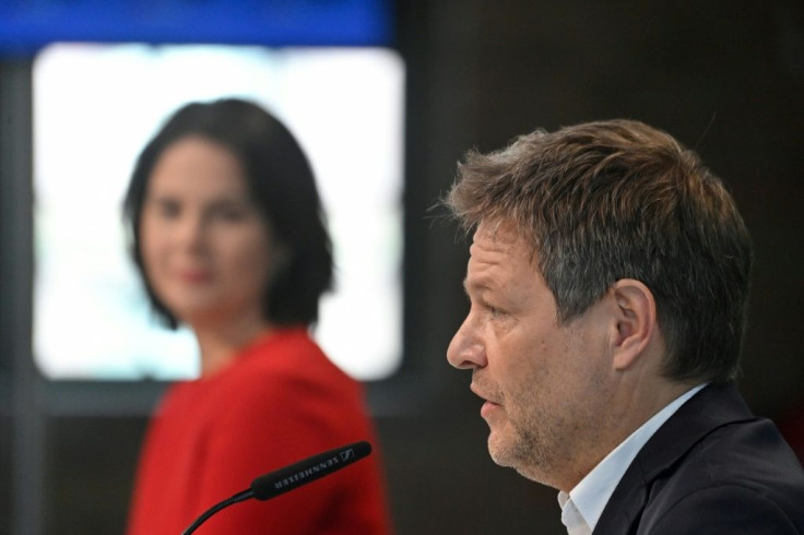 Green party leader Robert Habeck walked into a local politics gathering in 2002 to seek cycling lanes, and 10 years later was the environment minister for Schleswig-Holstein state