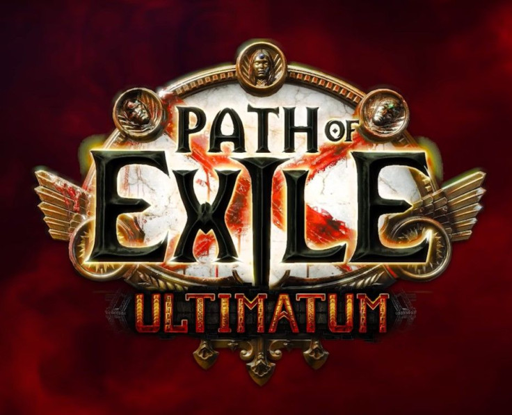 Path of Exile Ultimatum