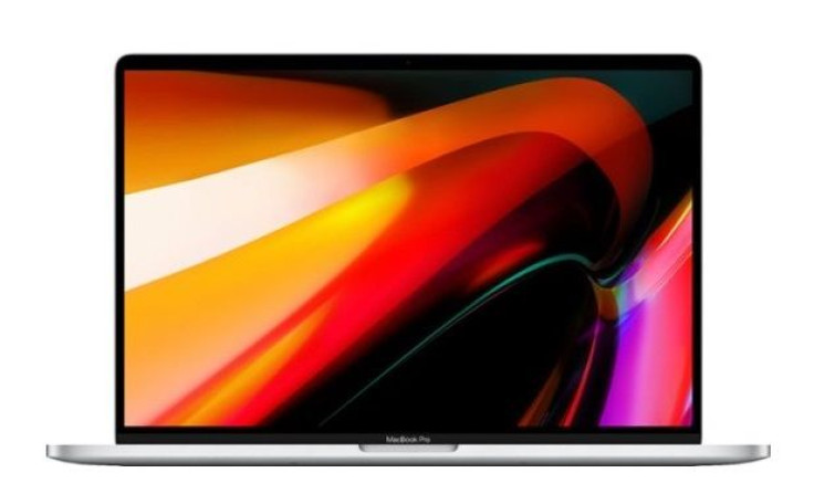 Best Buy's Macbook Pro 16 inches i9