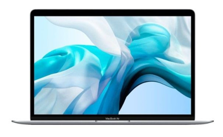 Best Buy's Macbook Air 13