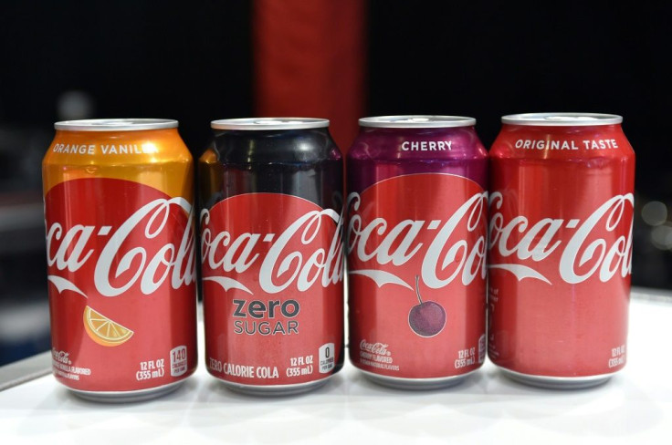 Coca-Cola's earnings have been hit by weak sales in away-from-home venues, but the company is optimistic as Covid-19 vaccines become more widespread