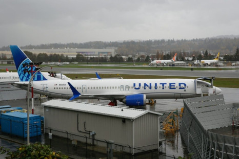 United Airlines reported another quarterly loss but said it sees a path to profitability as travel demand recovers