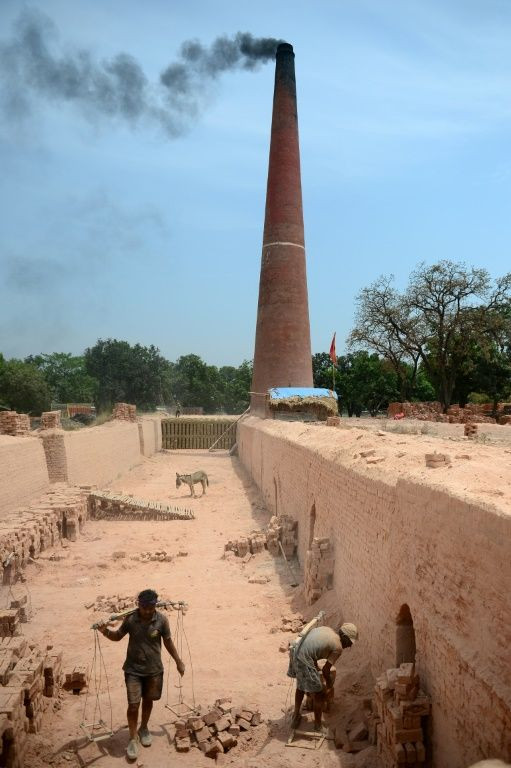 Carbon emissions in India are still on track to grow 50 percent by 2040, enough to offset entirely the projected fall in emissions in Europe over the same period