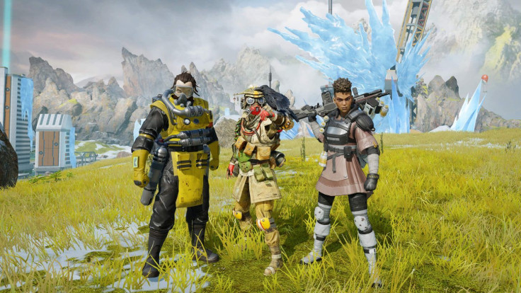 Apex Legends Mobile will have downscaled graphics compared to the original version