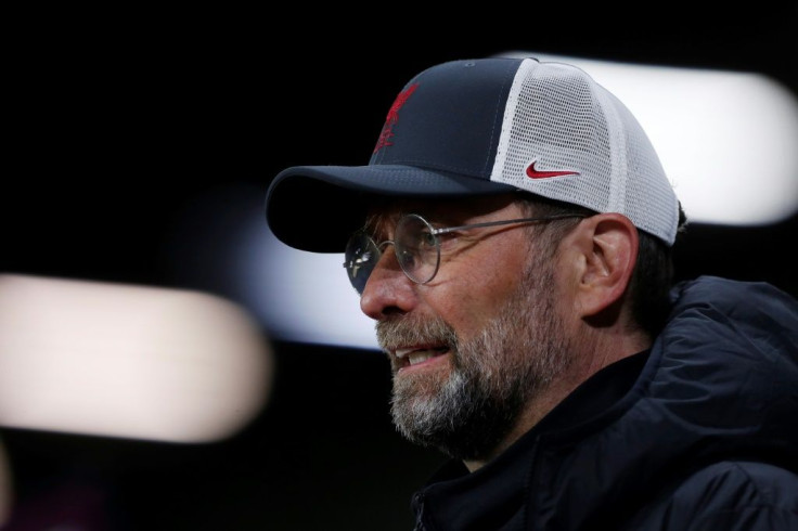 Liverpool manager Jurgen Klopp expressed concerns about the new league's competitiveness