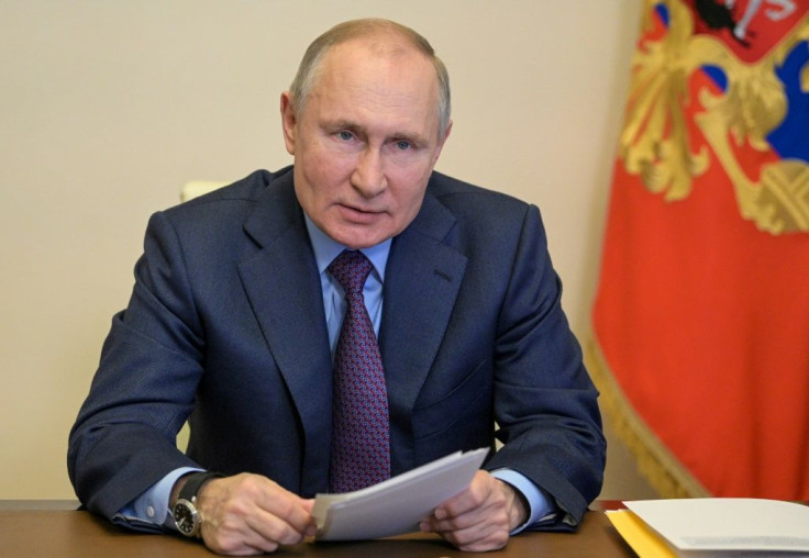 Russian President Vladimir Putin has been open to a summit with US President Joe Biden despite a slew of heated disagreements