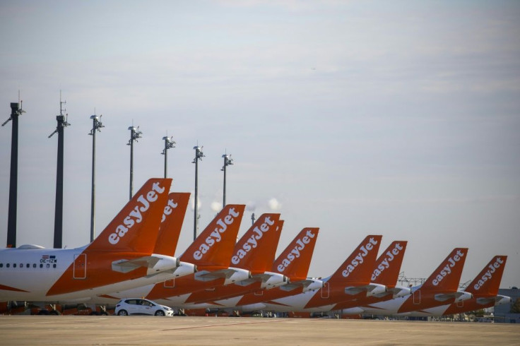 Easyjet is just one of the airlines that have complained about costly coronavirus tests for travellers