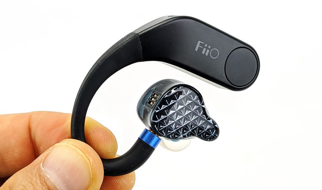 Fiio utws3 discount