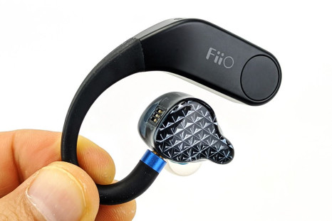 Hands-on with the FiiO UTWS3 True Wireless Bluetooth Amplifier 