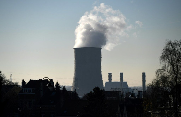 The EU's "green taxonomy" classification system, set to be published Wednesday, seeks to define what constitutes sustainable investment as the bloc moves towards the goal of carbon neutrality by 2050