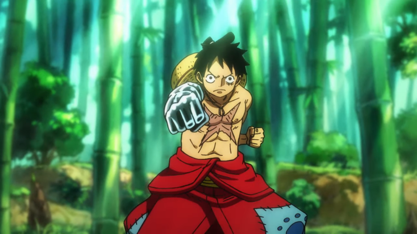 One Piece' Episode 1006 Live Stream Details: How To Watch Online [Spoilers]