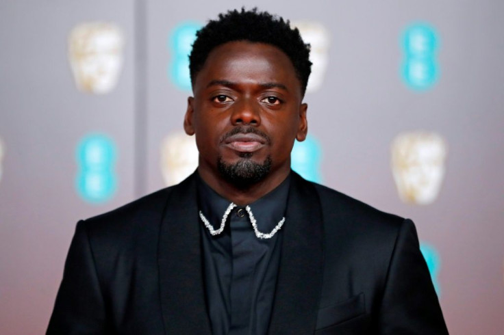 British actor Daniel Kaluuya, who plays Black Panther leader Fred Hampton in "Judas and the Black Messiah," is a favorite to win an Oscar for his performance
