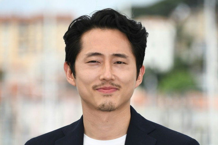 Steven Yeun stars in "Minari," a story of Korean immigrants trying to make their life in America in the 1980s