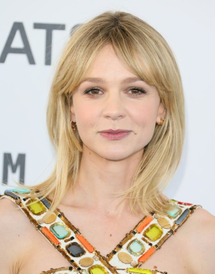 Carey Mulligan shows a different side to her acting in the revenge thriller "Promising Young Woman"