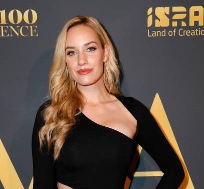 Paige Spiranac